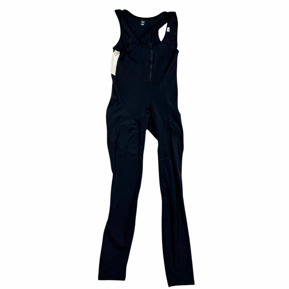 Rapha Women's Medium "Classic Winter Tights" Unpadded Cycling Biking Full Length